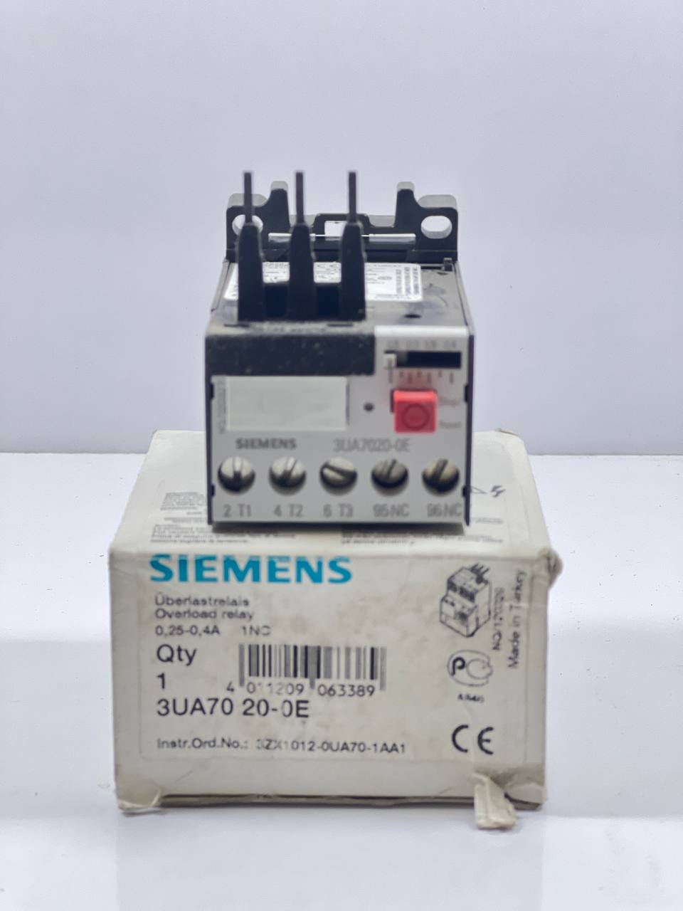 Siemens 3UA7020-0E