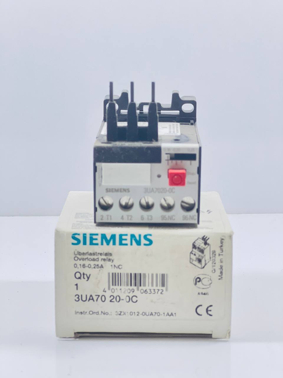 Siemens 3UA7020-0C