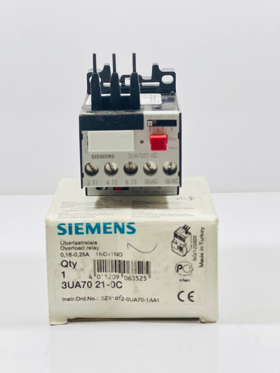 Siemens 3UA7021-0C
