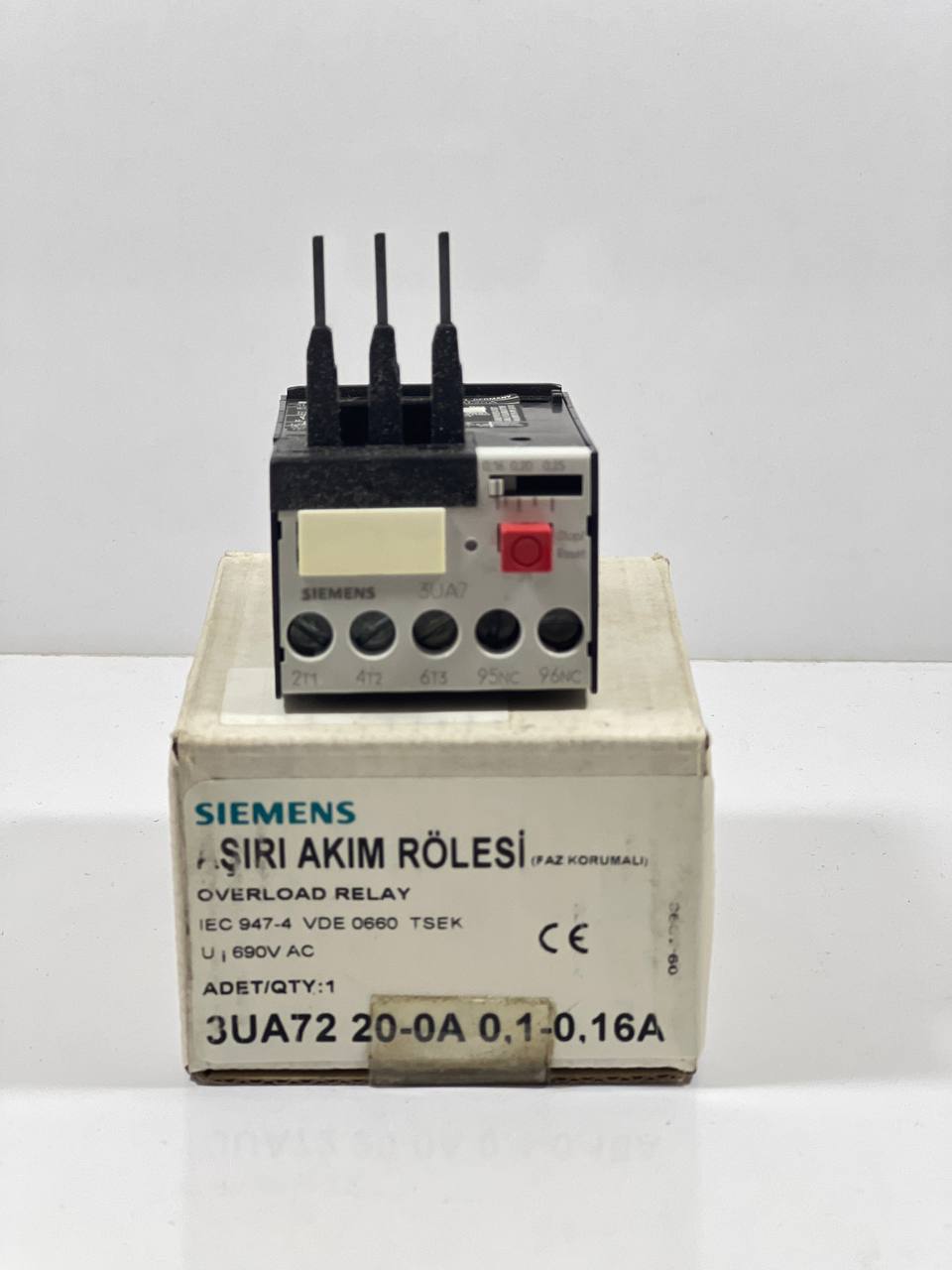 Siemens 3UA7220-0A