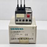 Siemens 3UA7220-0E