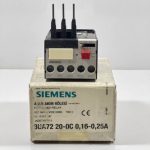 Siemens 3UA7220-0C