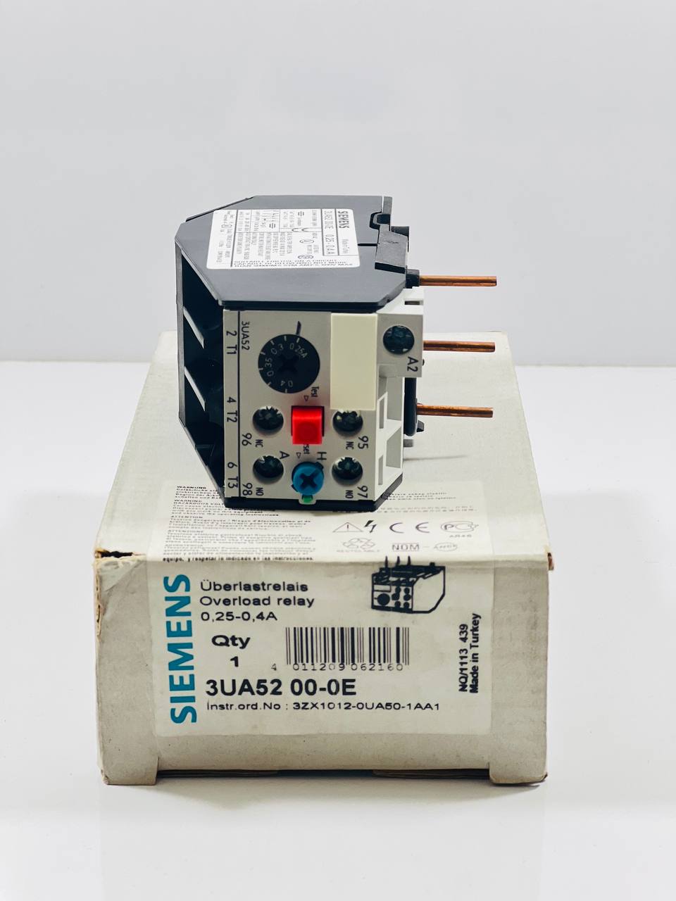 Siemens 3UA5200-0E